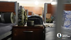 Брóни нет, но есть броня и крепкий дух — истории из жизни мобилизованных южноуральцев