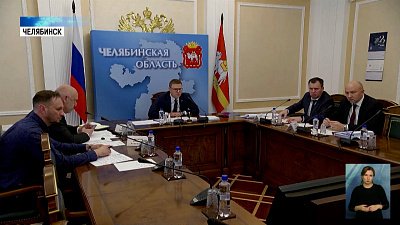 В регионе достроят 35 проблемных домов