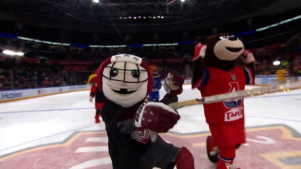 Обзор спортивных событий от 19.10.2022