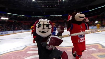 Обзор спортивных событий от 19.10.2022