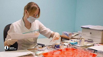 Как в Челябинске снять тягу к спиртному за четыре месяца и бесплатно