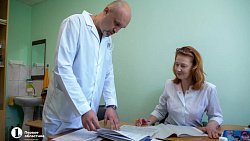 Как в Челябинске снять тягу к спиртному за четыре месяца и бесплатно