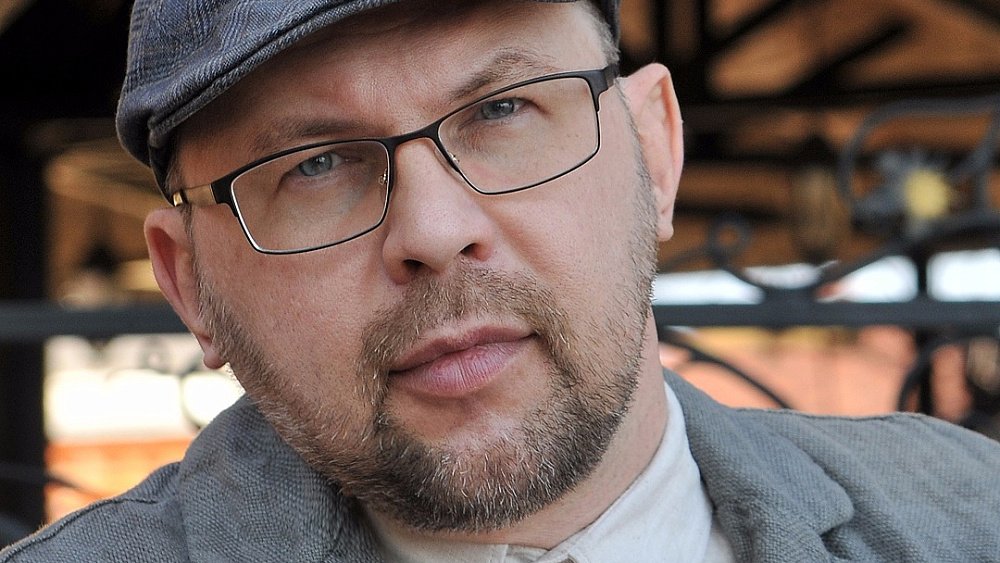 В Челябинске состоится творческая встреча с Алексеем Ивановым