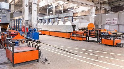 Челябинские предприятия вошли в число лучших экспортеров России