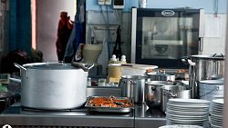 Ирина Гехт оценила капитальный ремонт школы под Челябинском