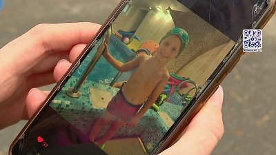 В Челябинске ребенок попал в реанимацию после тренировки в бассейне