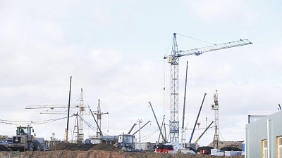 ДОМ.РФ выбирает партнера для строительства арендного дома в Челябинске