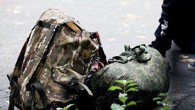 Как мобилизованному челябинцу решить вопрос о банкротстве 