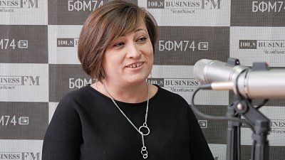 Александра Дрибинская: «Почерк — это индивидуальная карточка, как паспорт человека»