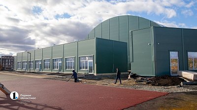 В новых микрорайонах под Челябинском построят три школы и семь детских садов