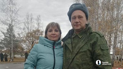 Мобилизованных многодетных отцов из Челябинской области отпускают из армии