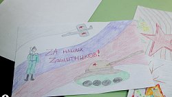 Потомки «черных ножей» и печки для палаток: Златоуст налаживает необычное производство для армии