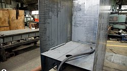 Потомки «черных ножей» и печки для палаток: Златоуст налаживает необычное производство для армии