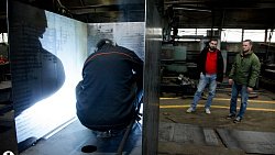 Потомки «черных ножей» и печки для палаток: Златоуст налаживает необычное производство для армии