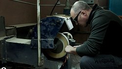 Потомки «черных ножей» и печки для палаток: Златоуст налаживает необычное производство для армии