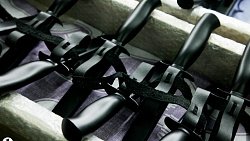 Потомки «черных ножей» и печки для палаток: Златоуст налаживает необычное производство для армии