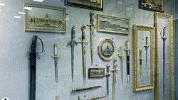 Потомки «черных ножей» и печки для палаток: Златоуст налаживает необычное производство для армии