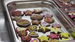 Потомки «черных ножей» и печки для палаток: Златоуст налаживает необычное производство для армии