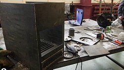 Потомки «черных ножей» и печки для палаток: Златоуст налаживает необычное производство для армии