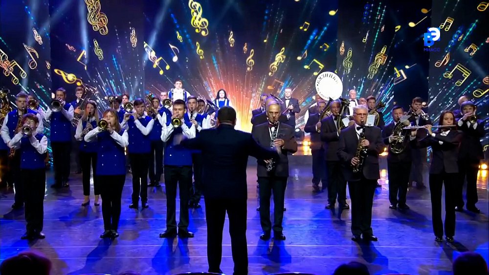 Театр «Нарния» выступает в Москве