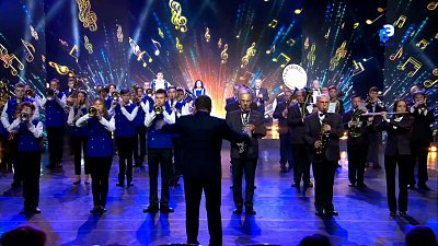 Театр «Нарния» выступает в Москве