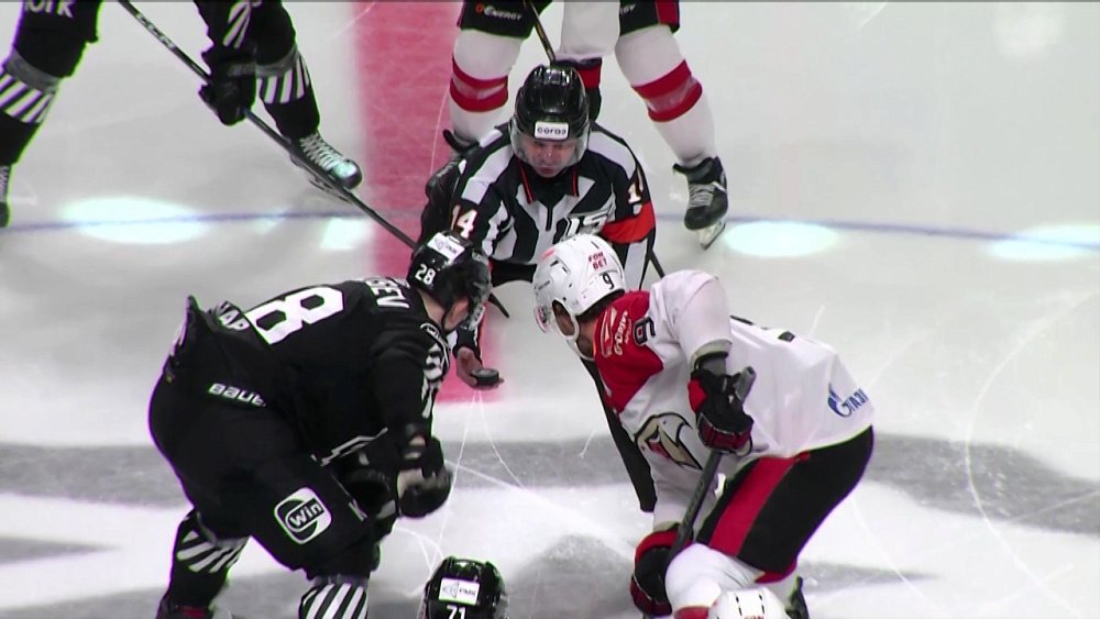 Обзор спортивных событий от 20.10.2022