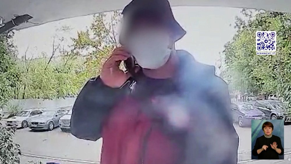 Мошенник обманывал пенсионеров