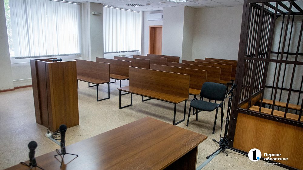 Экс-директор челябинского оборонного завода осужден за фиктивное трудоустройство