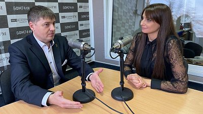 Самозанятые продвигают свое дело с помощью господдержки