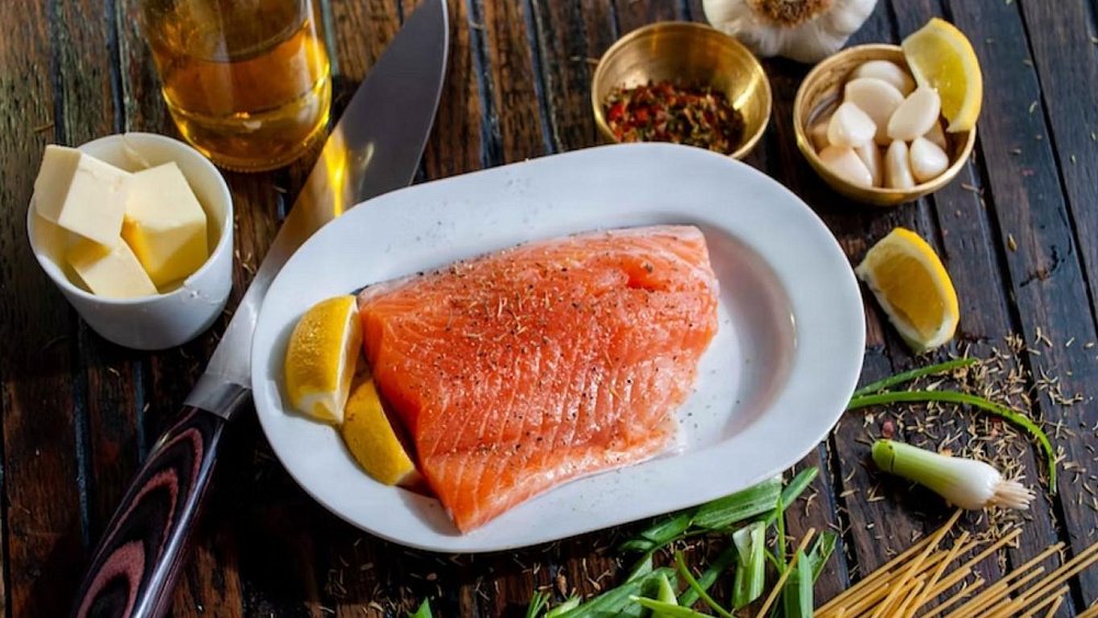 Эти продукты помогают в профилактике йододефицита