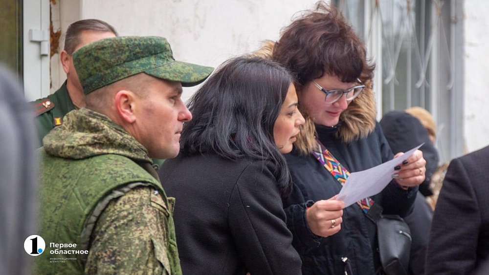 Какие меры поддержки в Челябинской области положены участникам СВО и их семьям