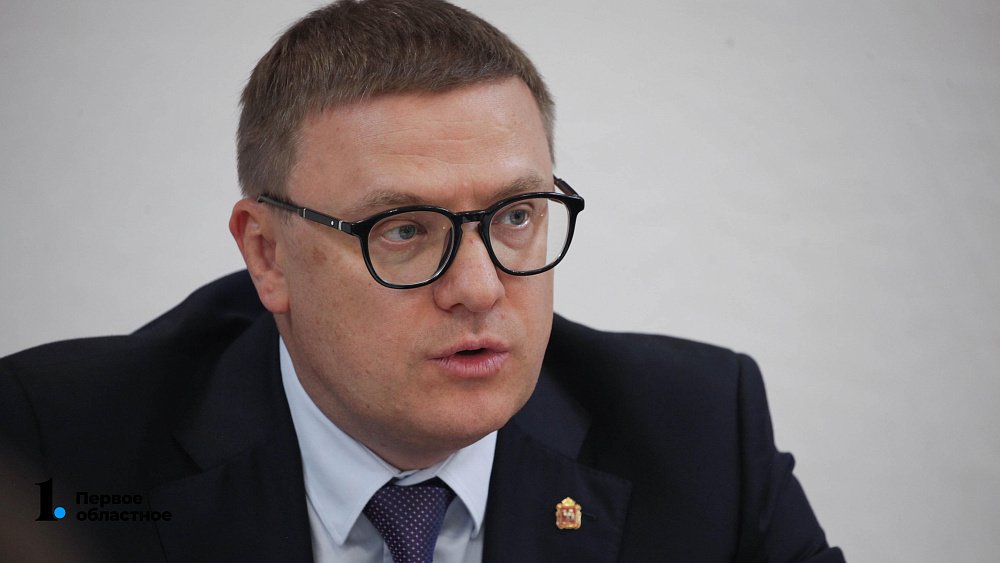 Алексей Текслер назвал воинские части, которым адресно помогает Челябинская область