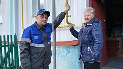 В Златоусте до конца 2022 года газифицируют инфраструктуру нацпарка «Таганай» и 2,2 тысячи домов в округе