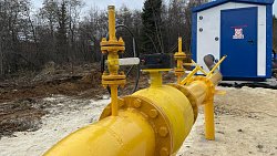 В Златоусте до конца 2022 года газифицируют инфраструктуру нацпарка «Таганай» и 2,2 тысячи домов в округе