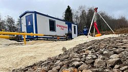 В Златоусте до конца 2022 года газифицируют инфраструктуру нацпарка «Таганай» и 2,2 тысячи домов в округе