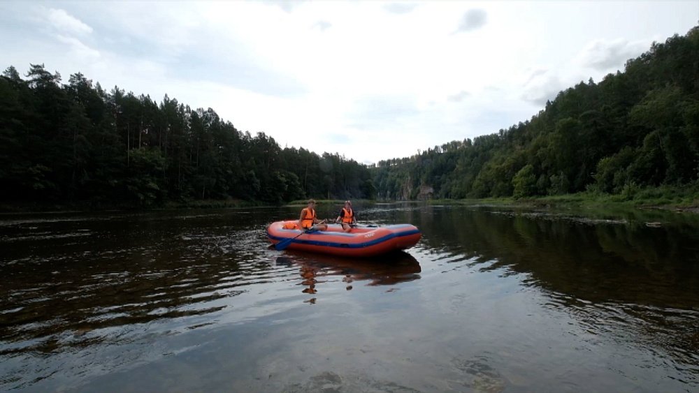 Обмани Дарвина от 21.10.2022