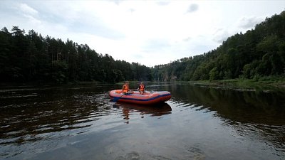 Обмани Дарвина от 21.10.2022