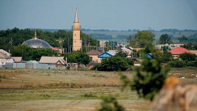 Поселок Редутово: где татарские традиции хранят как зеницу ока