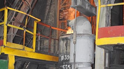 Ростехнадзор выявил на Златоустовском металлургическом заводе 26 нарушений