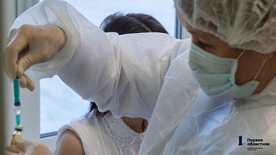 Где поставить прививку от коронавируса в Челябинской области 22 и 23 октября