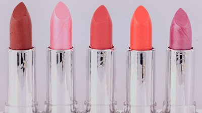 Продажи губных помад в Челябинске растут на фоне кризиса