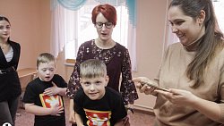 Первый спортивный ресурсный класс открыли в Челябинске