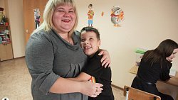 Первый спортивный ресурсный класс открыли в Челябинске