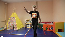 Первый спортивный ресурсный класс открыли в Челябинске