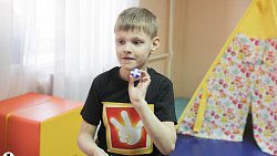 Первый спортивный ресурсный класс открыли в Челябинске