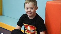 Первый спортивный ресурсный класс открыли в Челябинске