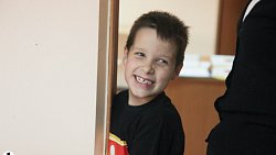 Первый спортивный ресурсный класс открыли в Челябинске