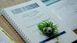 Первый спортивный ресурсный класс открыли в Челябинске