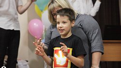 Первый спортивный ресурсный класс открыли в Челябинске