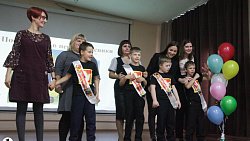 Первый спортивный ресурсный класс открыли в Челябинске